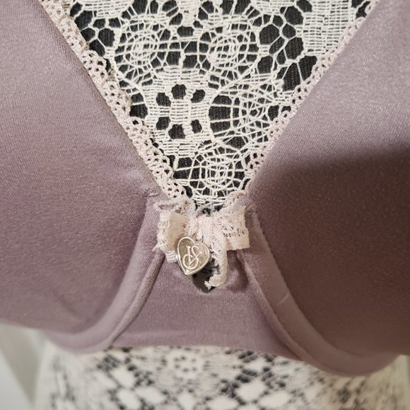 Body by Victoria Bra - Picture 2 of 9